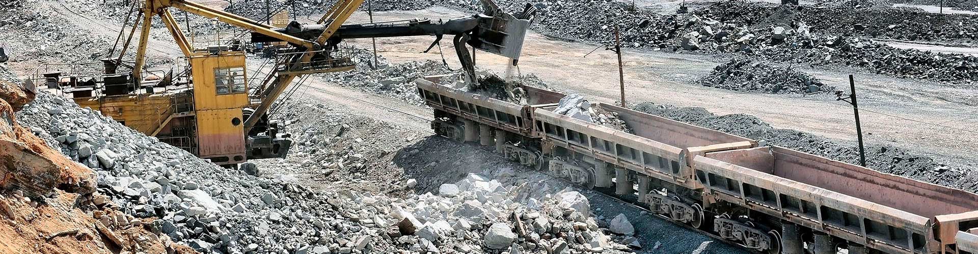 Ferrocarriles